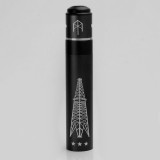 Мехмод Rig mod v 3 KIT с дрипкой (черный)